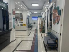-派美特宠物医院·核磁CT·骨科肿瘤·疑难转诊(沈农禾丰店)