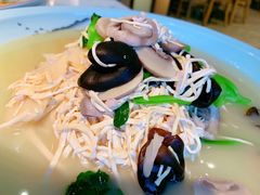 -花园茶楼(兴城西路店)