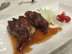 -龙的酒楼·手工早茶·顺德菜(近良路店)