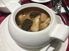 -广州文华东方酒店·江-由辉师傅主理