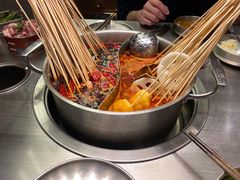 -签小二串串火锅(观音桥店)
