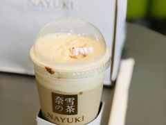 -奈雪的茶(凯德新都心店)