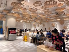 -黄金粥港式·早晚茶(海阳路店)