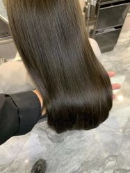 -Sying杉影日式烫染專門店