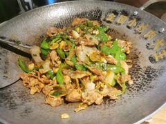 -费大厨辣椒炒肉(黄兴中心广场店)