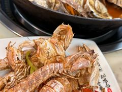 -富临港·蒸汽海鲜·手抓海鲜·炒菜(栈桥店)