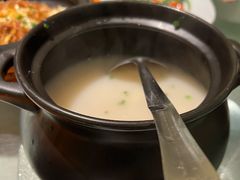 鸭架汤-北京老铺烤鸭(西稍门店)