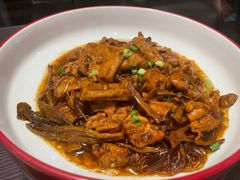 -孙家外婆•长春地标美食新名片(吾悦广场店)