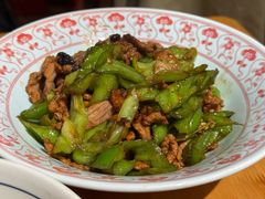 青椒小炒肉-吴掌柜·藕汤印象(南湖店)