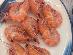 -红月湾海鲜饭店•沙滩海景(双月湾店)