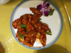 -随喜赞素食餐厅(亦庄店)