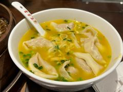 -笑来喜馄饨小笼工坊(江阴店)