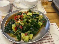 -后街佬·炭火鲜鱼杂(南城店)