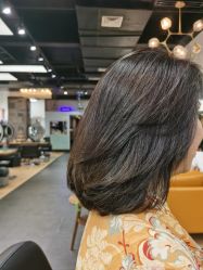 -FRIDAY星期五专业美发沙龙