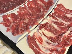 -熊大·鲜烤黄牛肉(五山店)