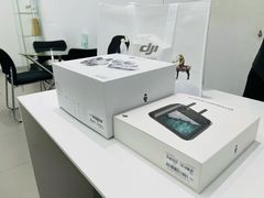 -DJI大疆(深圳华强北曼哈授权体验店)