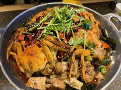 -蛙喔牛蛙(浦口澳林店)