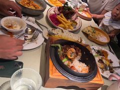 -碧特博格·20年品牌西餐厅(芜湖路店)