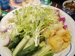 -襄平西海兴饭店