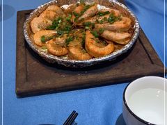 -阿毛饭店(和义路店)