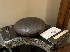 -翁暖茶馆(滨江东总店)