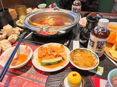 -牛New寿喜烧(闵行龙湖天街店)