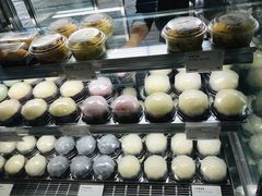 -迦南·甜品蛋糕(传媒店)