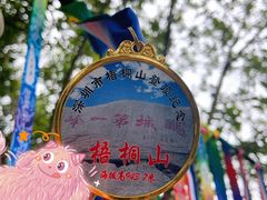 -梧桐山风景名胜区