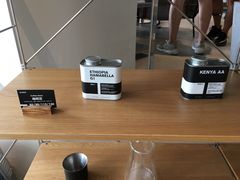 咖啡豆-科学家咖啡(海岸城店)