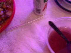 -海盗船. 龙虾烧烤. 酒馆
