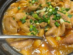 -老灶房-四川土菜(铁牛广场店)