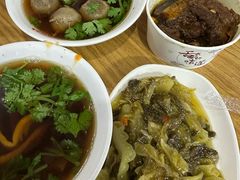 -好成财牛排馆(涂门街总店)