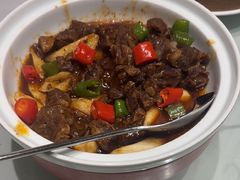 -同庆楼(奥体中心店)