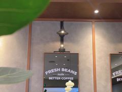 -Peet's 皮爷咖啡(深圳湾万象城店)