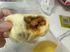 -老陶包子铺(南大西南村店)
