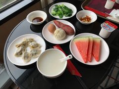 -南京THE TAI太和紫金大酒店