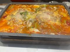 -火龙堂·风味民间菜(文一路店)