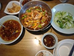 -杭百味·大众精选杭帮菜(西湖音乐喷泉店)