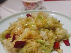 -惠丰堂饭庄·烤鸭·京味菜(翠微路店)