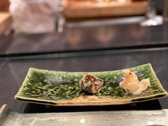-奈良本寿司(永嘉路店)