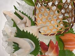 -虹料理·日料放题(悠方店)