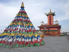 -青海湖国家重点风景名胜区