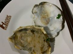 -豪食披萨烤肉自助(保定商场店)