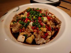 -钟太婆老妈蹄花(春熙路店)