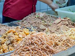 -龙鳞路第一家牛肉汤