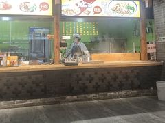 -宝鸡宴会中心艳阳天(公园路店)