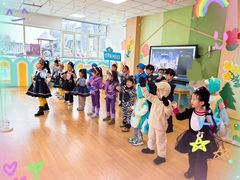 -天津蜂巢幼儿园·托育