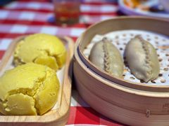 黄馍馍-西贝莜面村(城西银泰店)