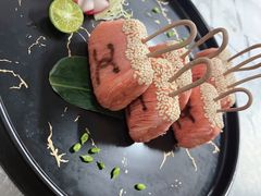 -富力万达嘉华酒店-品珍中餐厅(水果湖店)