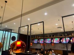 -探鱼·鲜青椒爽麻烤鱼(中天广场店)